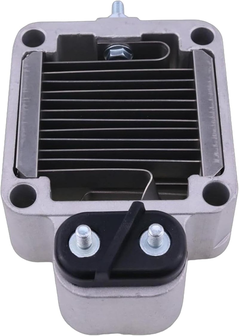 Chamixx Air Intake Heater 5086720AC 4762012AB 3969987 Compatible with 1998.5-2007 Dodge Ram 1500 2500 3500 Cummins 3.9L 5.9L ISB QSB Engines - Image 3